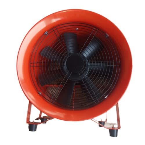 JACO 積高 SHT35-1 移動式抽風機 SHT35 (110V)