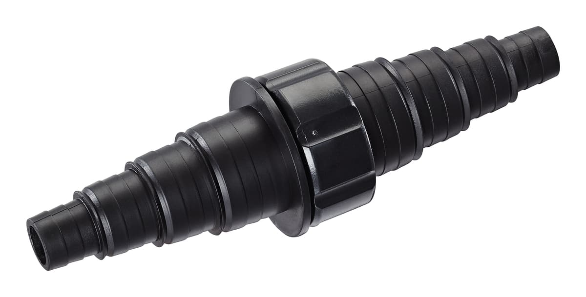 OASE 55360 1 1/2" 通用管接頭