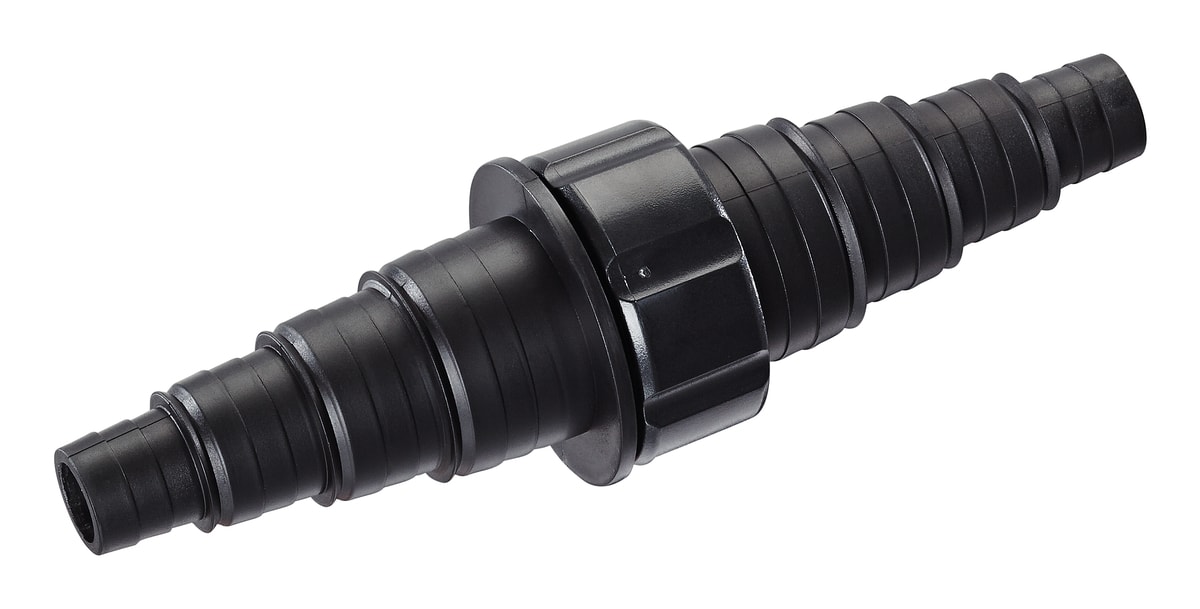 OASE 55360 1 1/2" 通用管接頭