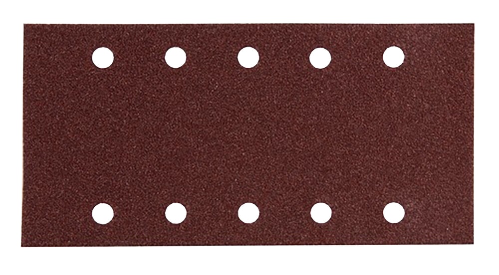 牧田 P-33249 魔術貼砂紙 115X229MM G240(正面)
