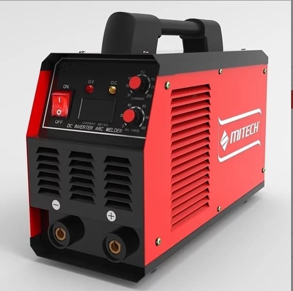 MITECH MMA250I 電子焊機 套裝 (#10-#16)