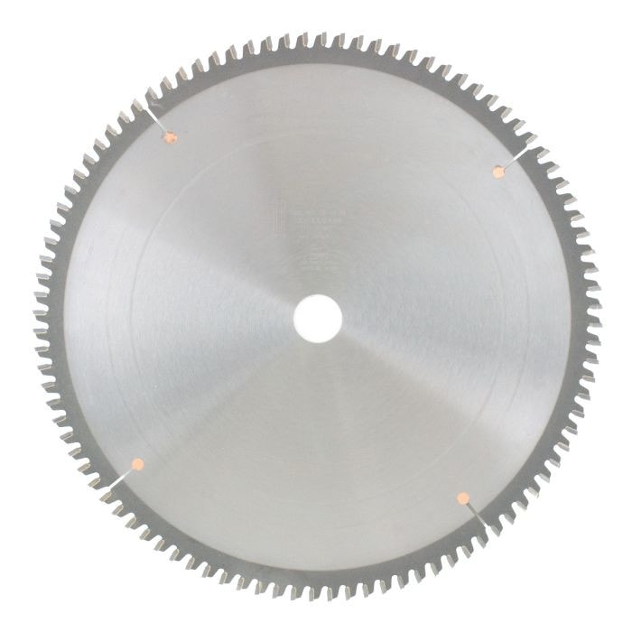 DIMAR 三角嘜 DIMA1296 介鋁合金鋸碟 12" 96T(正面)