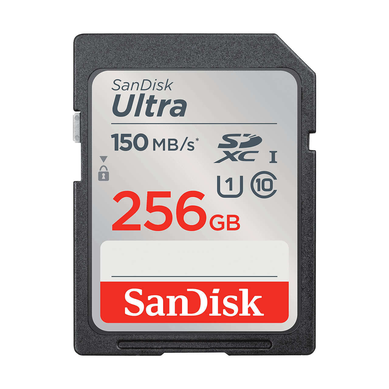 SanDisk 晟碟 SDSDUNC-256G-GN6IN 256GB Full HD 記憶卡