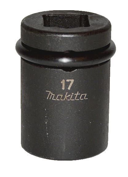 Makita 牧田 134829-3 套筒17-38