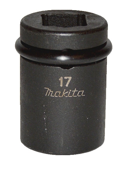 Makita 134829-3 套筒 17mm(正面)