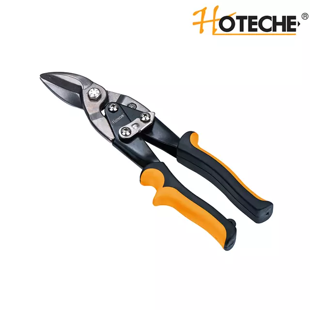 HOTECHE 8"迷你蛇頭剪