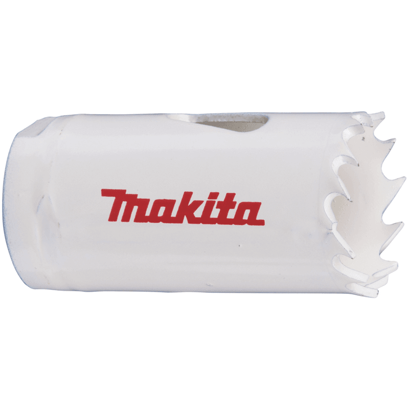 Makita D-17027 BiM穿孔鋸24MM(側面)