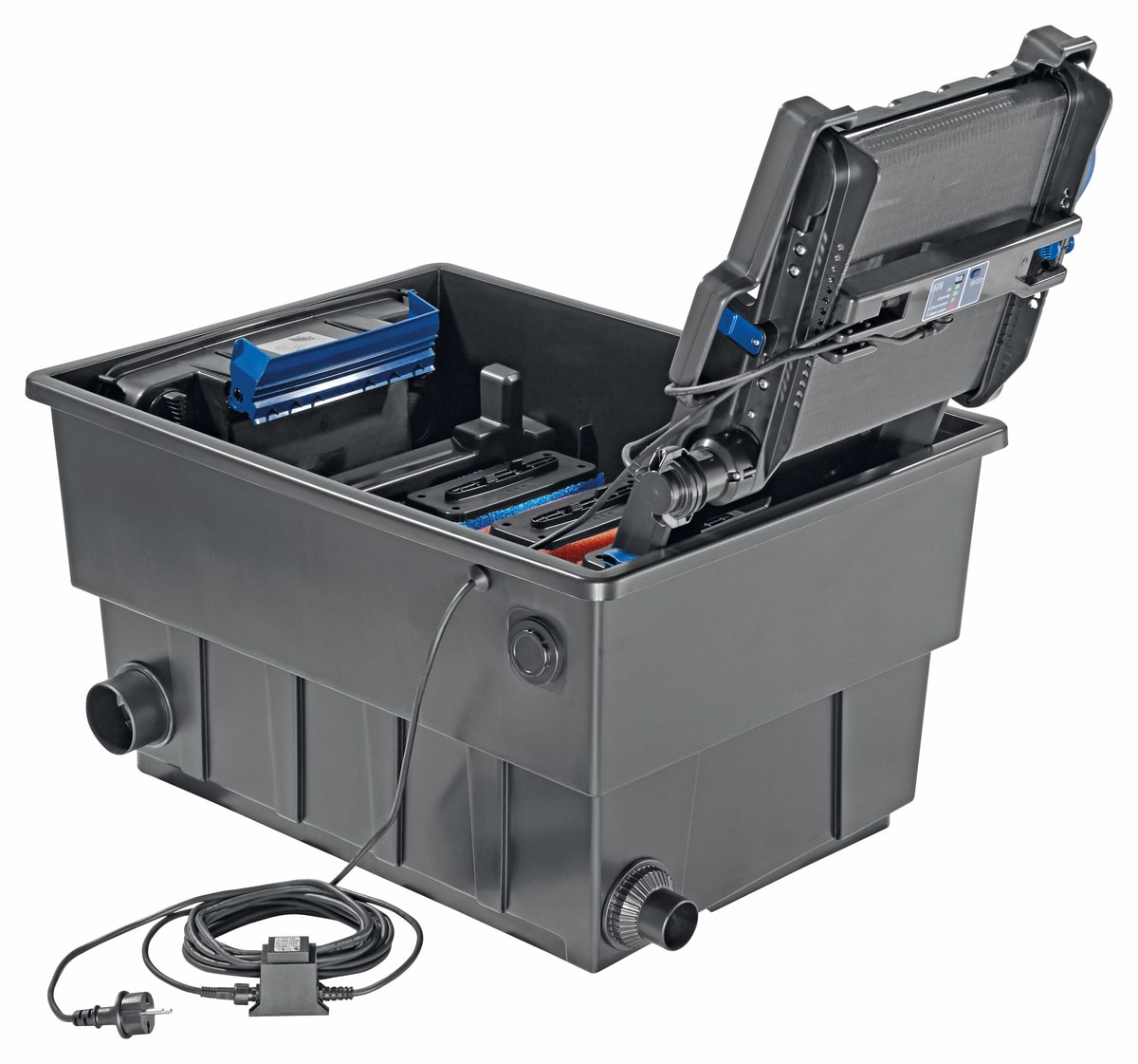 OASE 40000 BioTec ScreenMatic² 40000 生物科技過濾器