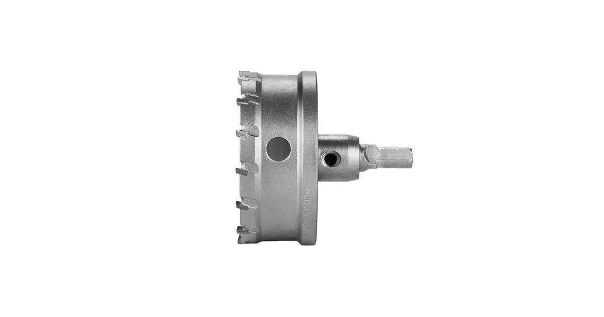 積高 XCTCT80 鑽石鋼呤梳 80mm(側面)