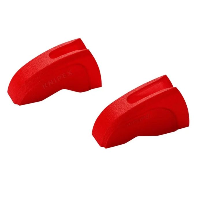 KNIPEX 87 09 250 V01 水泵鉗膠牙套(正面)