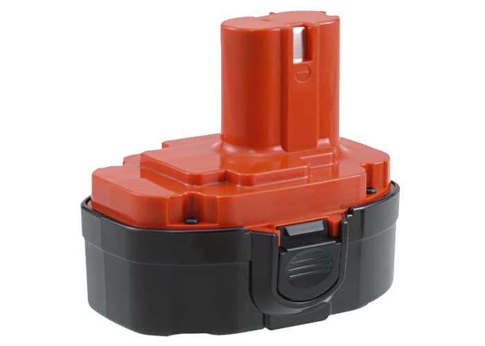Makita 牧田 193710-7 電池9050 9.6V (1.3Ah)
