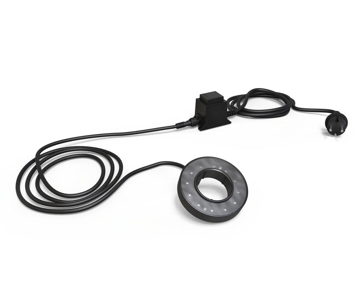 OASE 88264 LED 噴泉環 LED 套裝