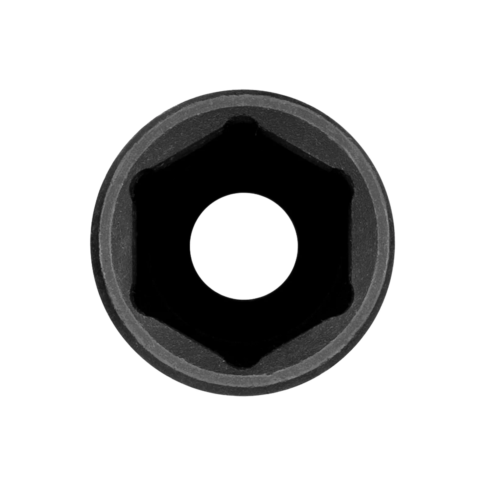 JETECH FK1/2-D21 21mm 加長黑風六角衝擊套筒(細節)