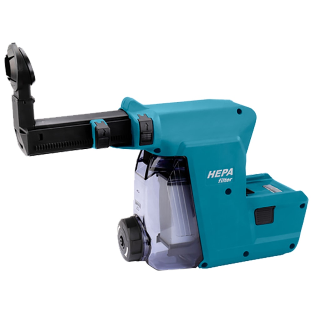 Makita 199563-2 DX06集塵配件(三側面)