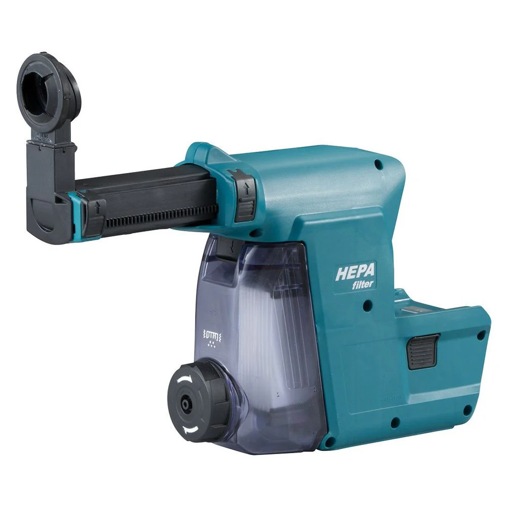 Makita 199563-2 DX06集塵配件(三側面)