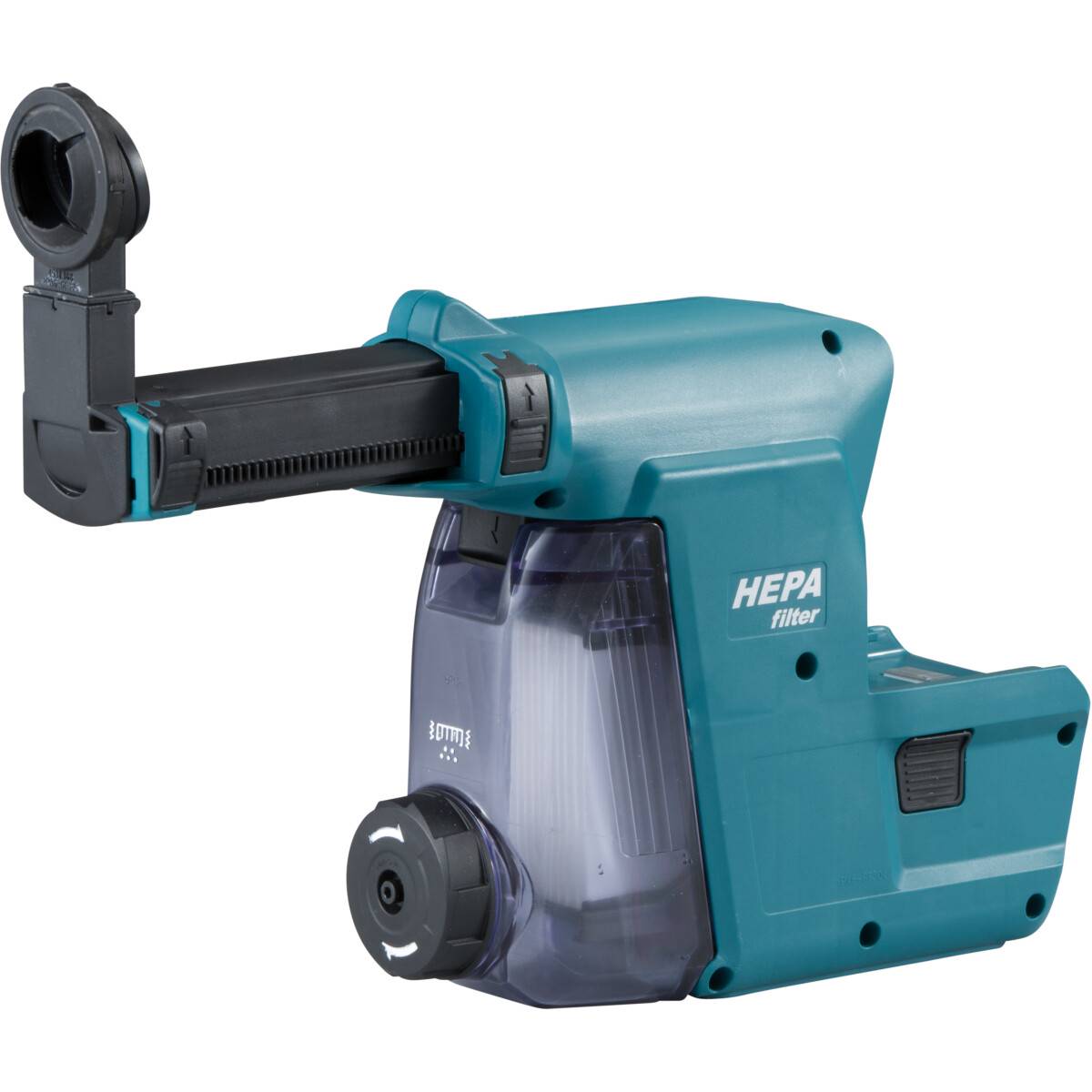 Makita 199563-2 DX06集塵配件(三側面)