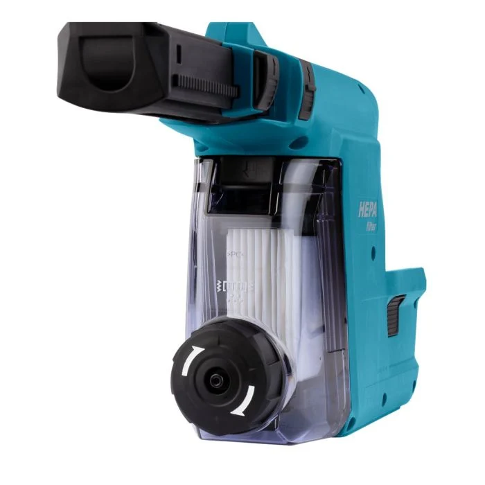 Makita 199563-2 DX06集塵配件(側面)