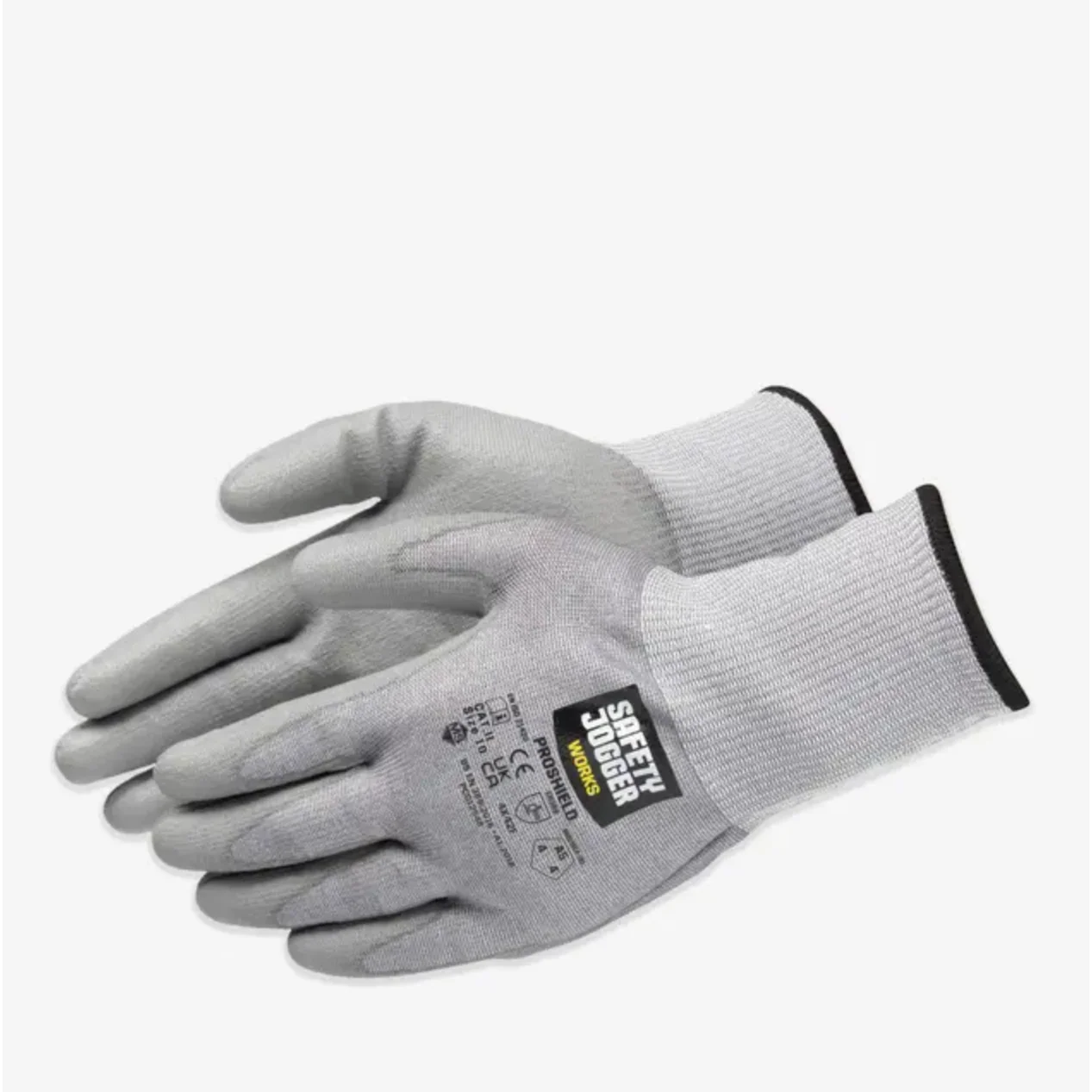 SAFETY JOGGER PROSHEILD F級防割手套(正面)