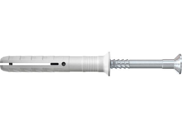 FISCHER N5x50Z 灰膠枳螺絲 N5 x 50Z