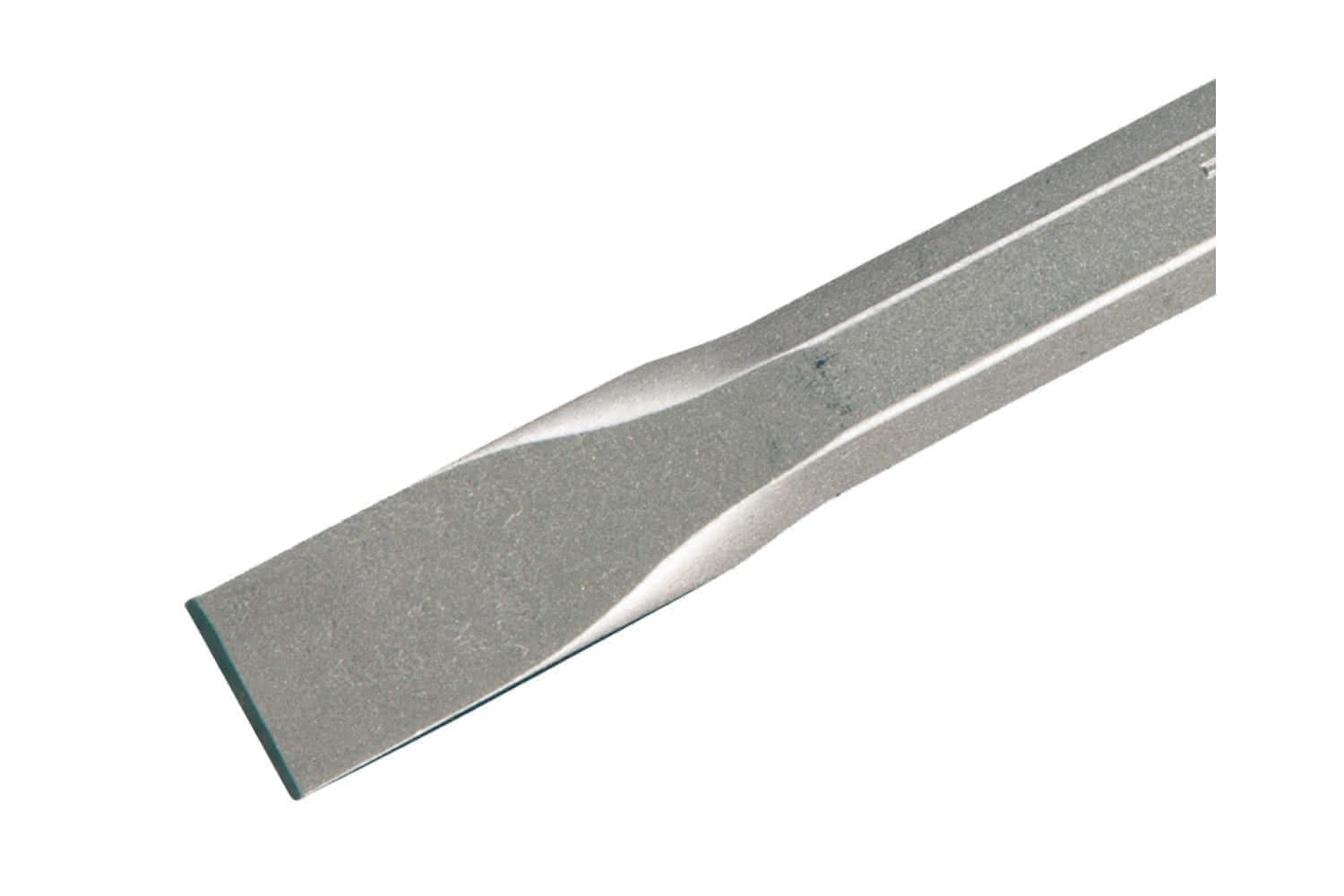 牧田 D-61547 冷鑿 28.6mm(刀頭細節)