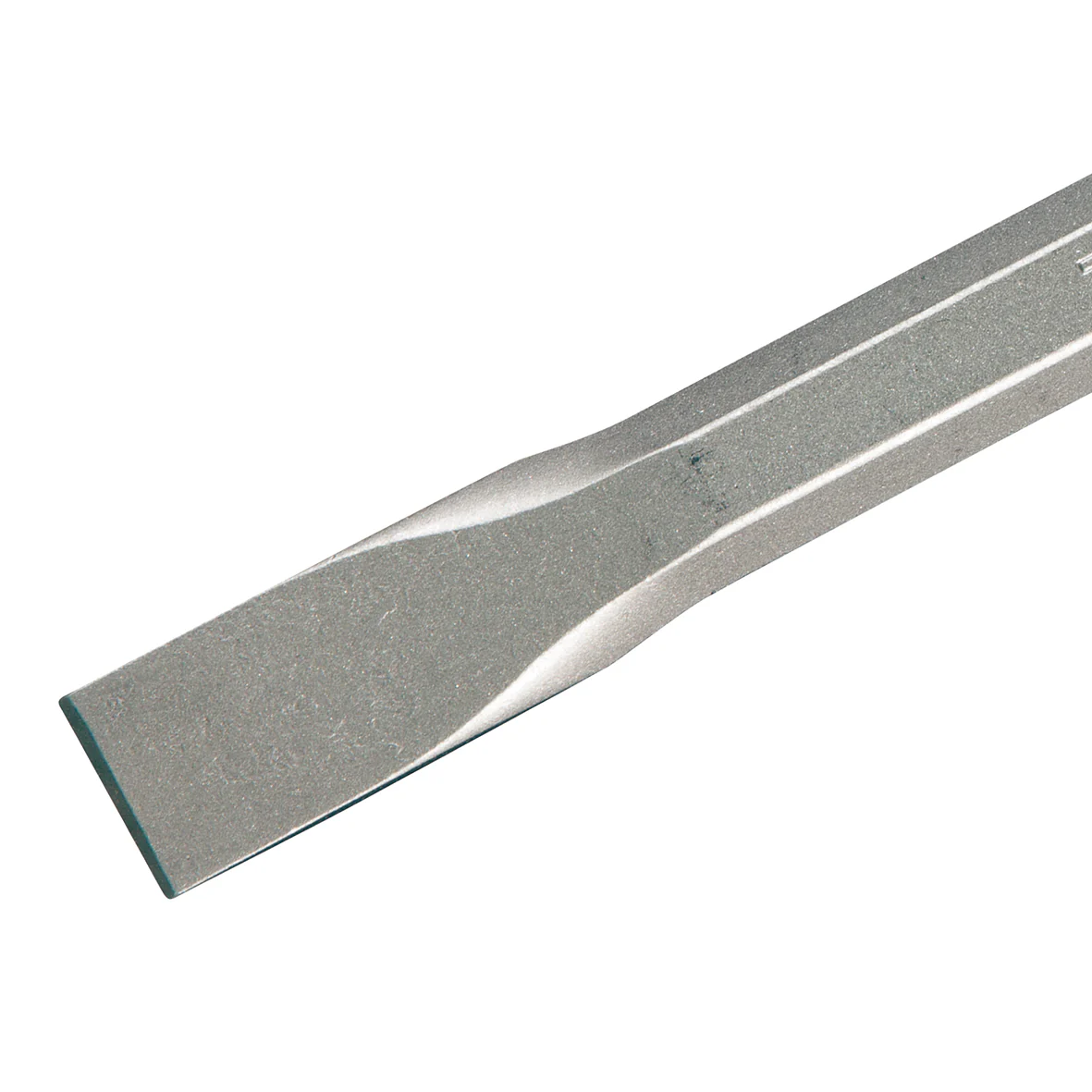 牧田 D-61547 冷鑿 28.6mm(刀頭細節)