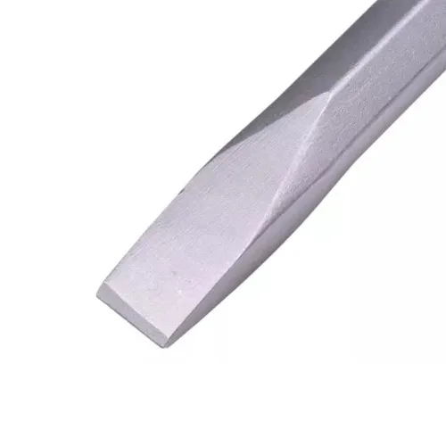牧田 D-61547 冷鑿 28.6mm(刀頭特寫)