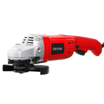 DEVON 2812 6-inch (150mm) Angle Grinder 1400W (AC220V)