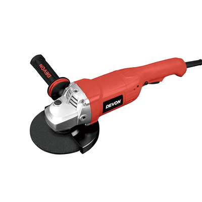 DEVON 2812 6-inch (150mm) Angle Grinder 1400W (AC220V)