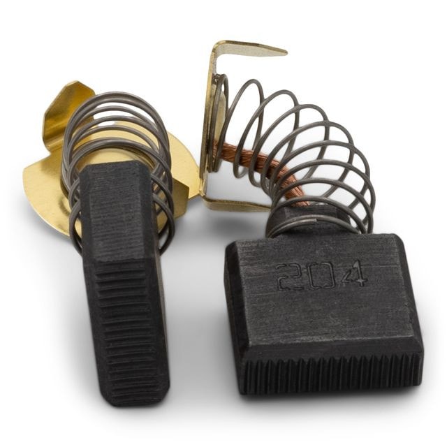 牧田 CB-204 碳刷(細節)