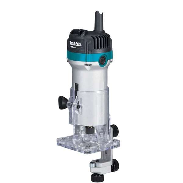 Makita M3701B(110V) TRIMMER 1/4"