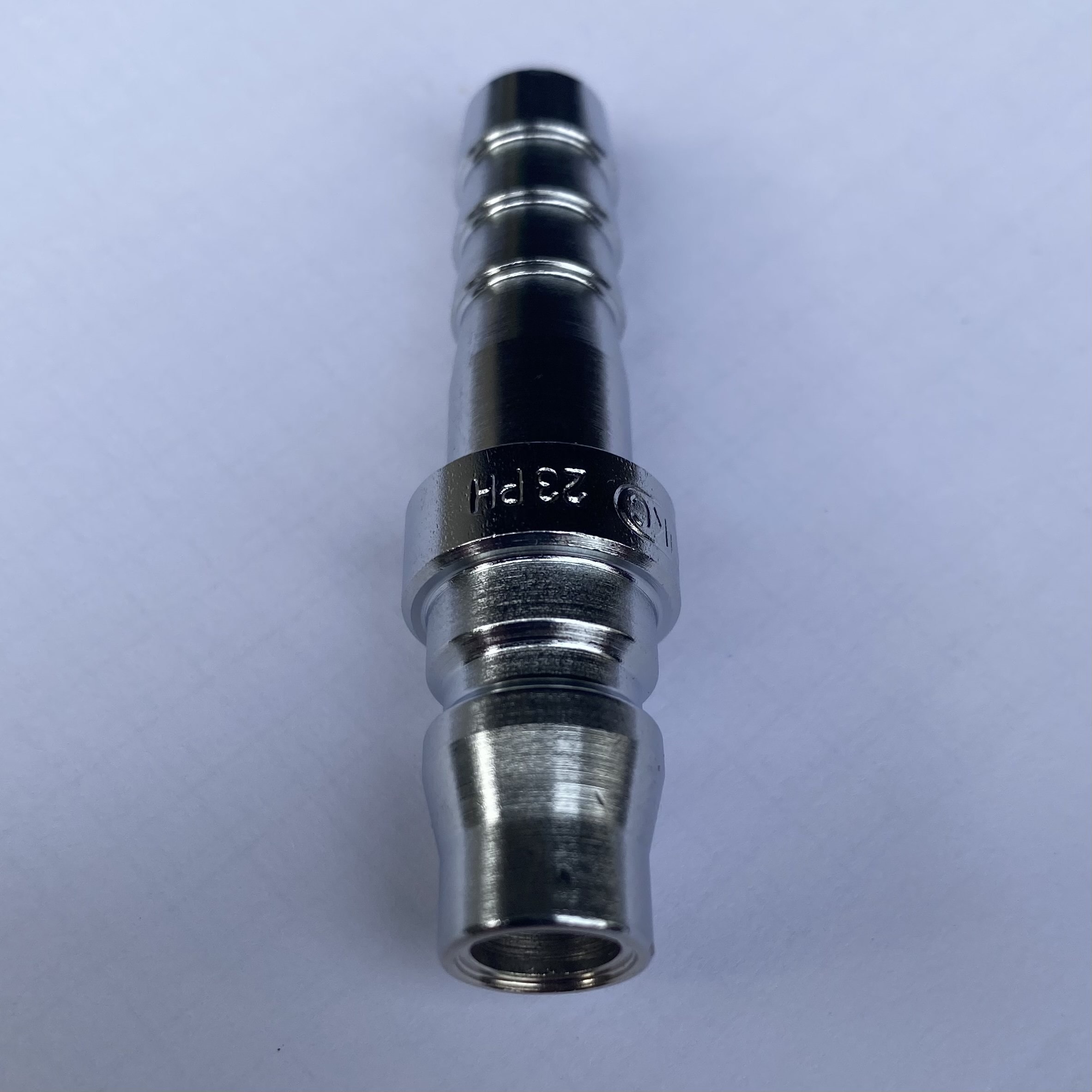 NKC 23PH 風喉喼輪(正面)