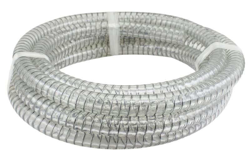 韓尚農業 KAGSH144 鋼線喉 1 1/2" x 40m (內徑38.0 x 外徑48.0mm)