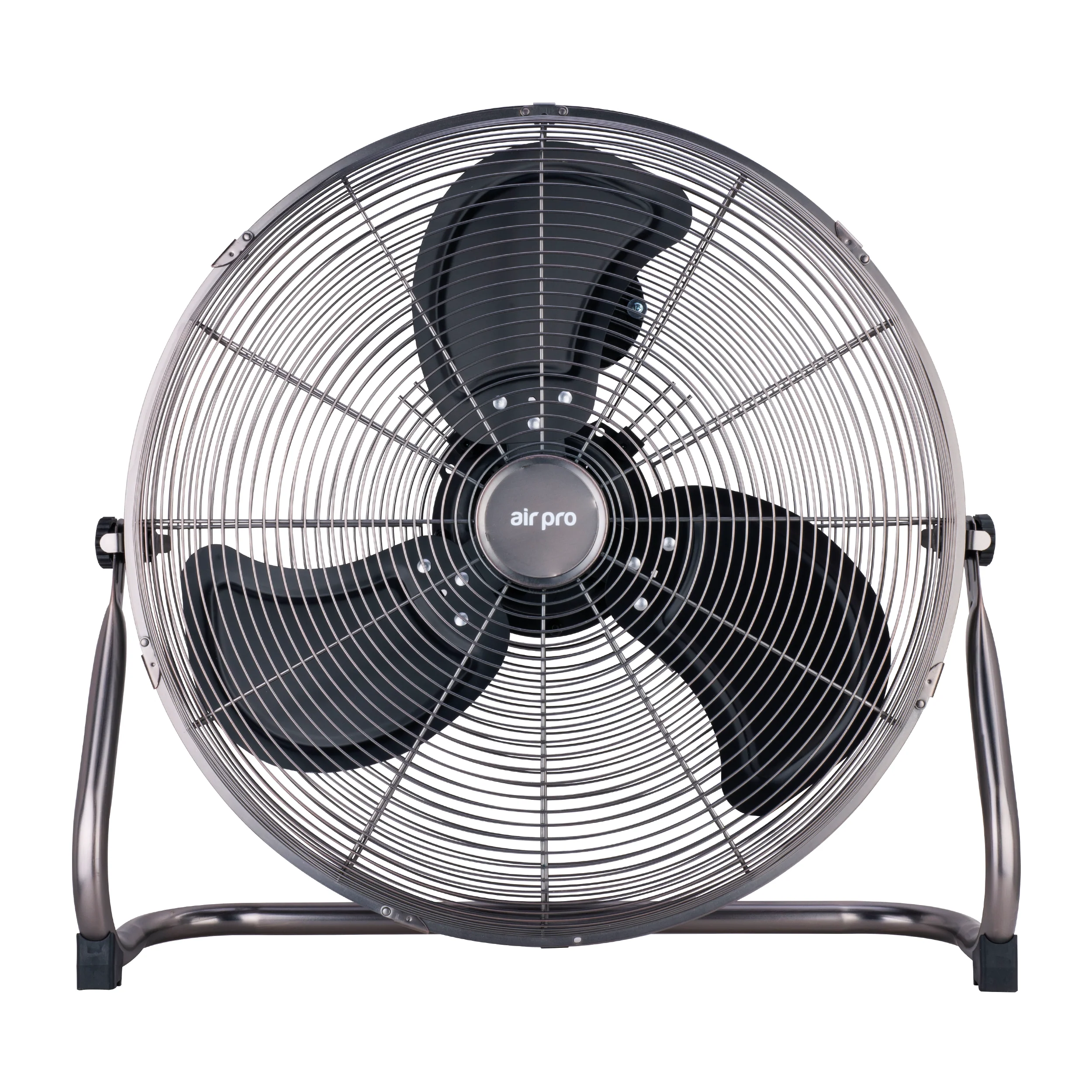 A.P. APOF220 圓筒型地台扇 20" (220V) 正面