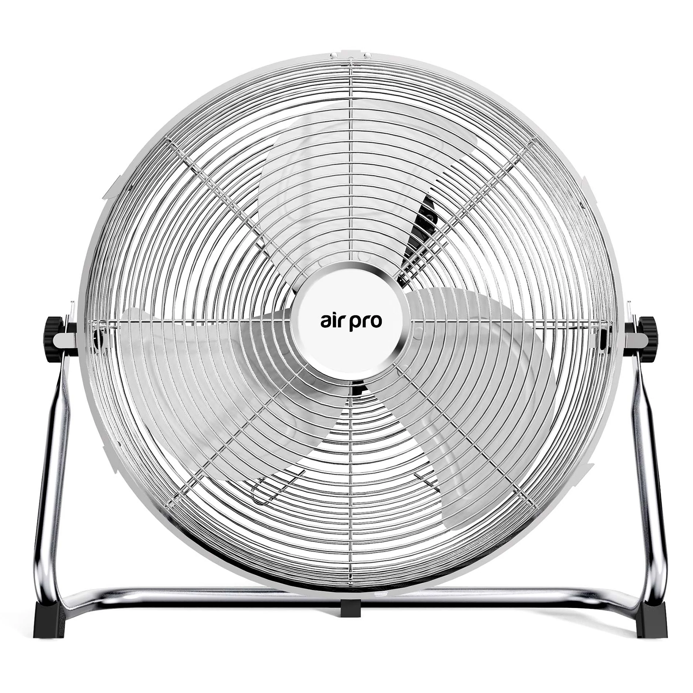 A.P. APOF220 圓筒型地台扇 20" (220V) 正面