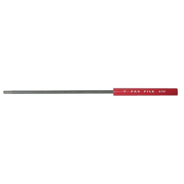 牧田 744003-1 銼刀4mm(正面)