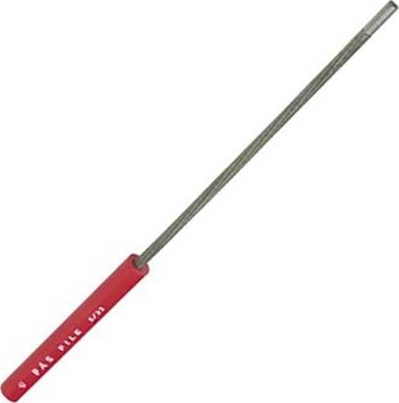 牧田 744003-1 銼刀4mm(三七分)