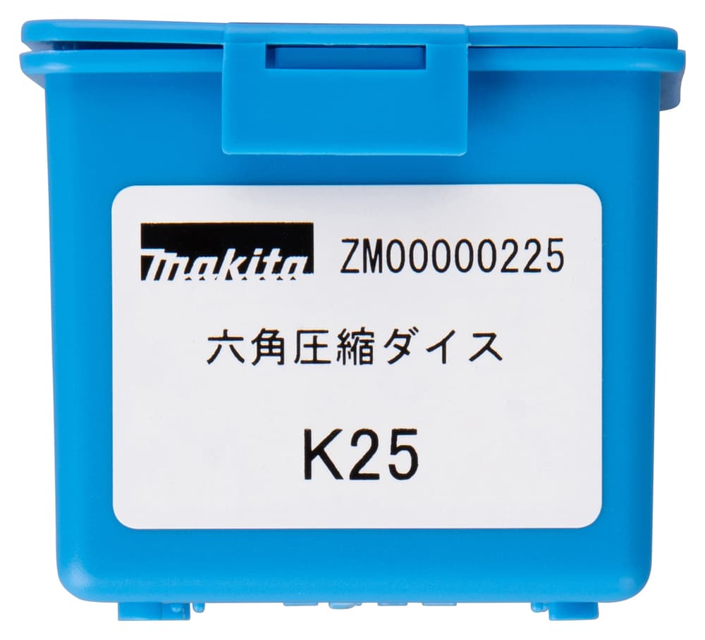 Makita 牧田 ZM00000225 衝模 K25 - DTC301