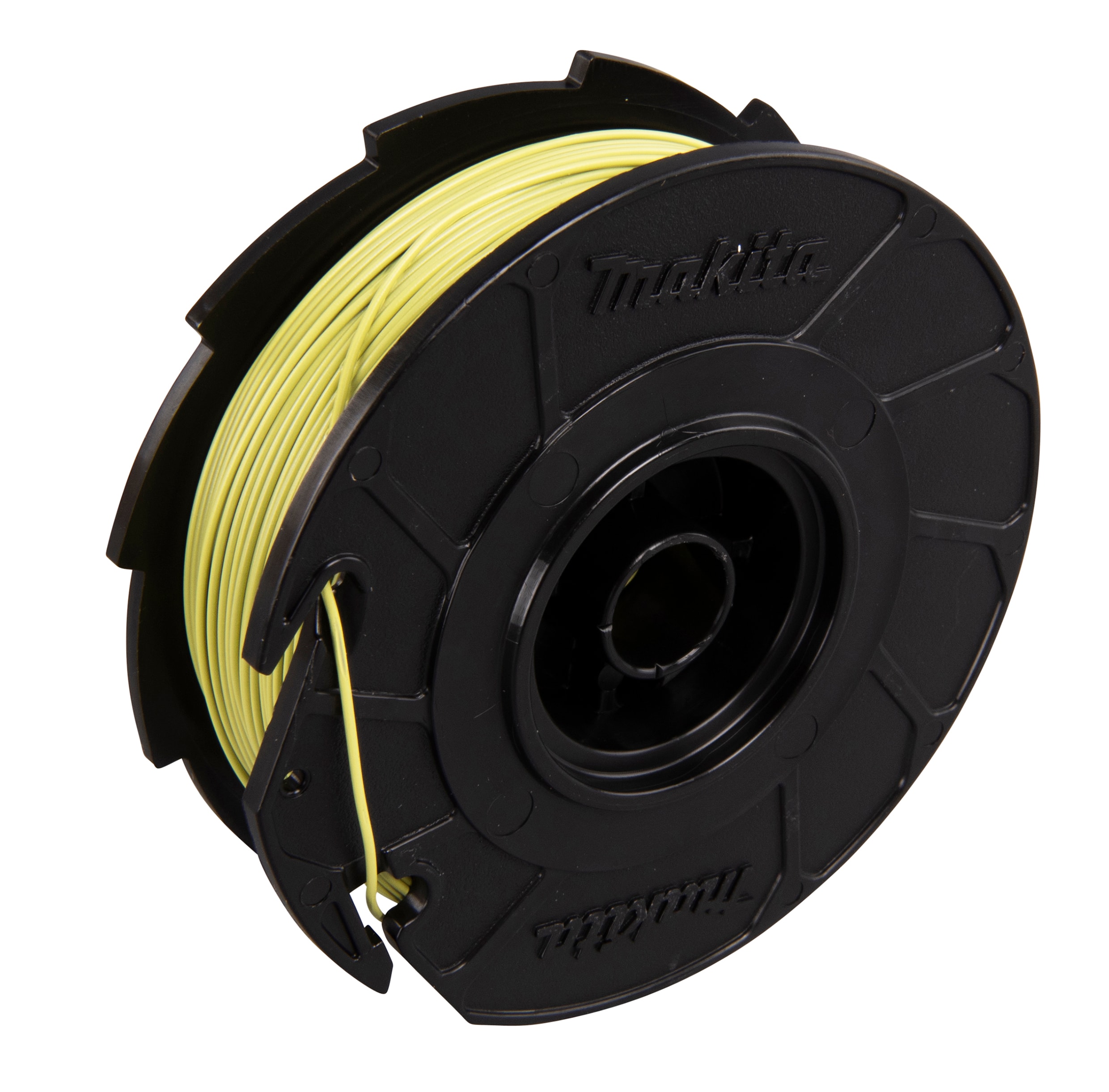 牧田 191J59-9 紮鐵用人造纖維鐵線(四分之三側面)