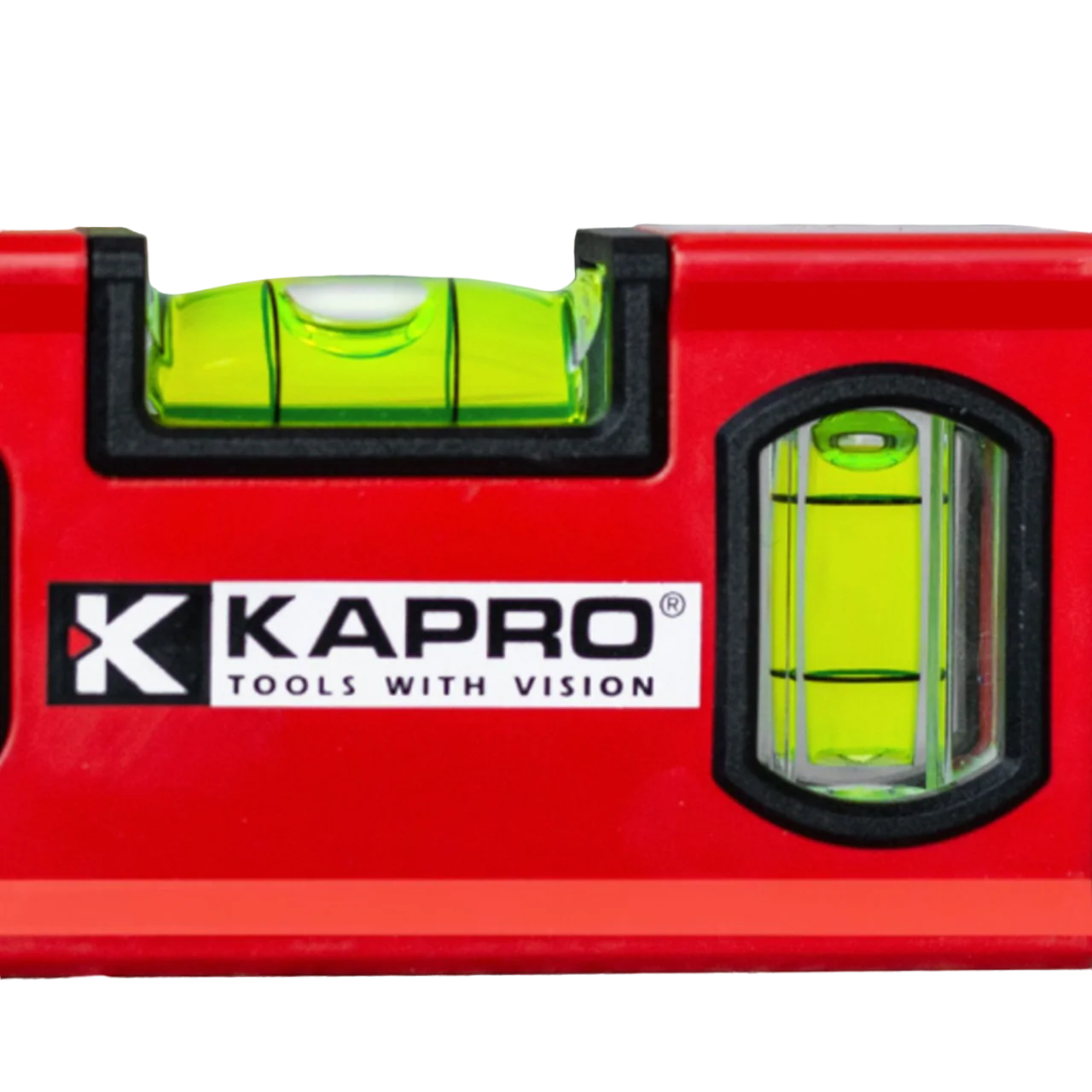 KAPRO 771 重裝磁力平水尺(水泡細節)