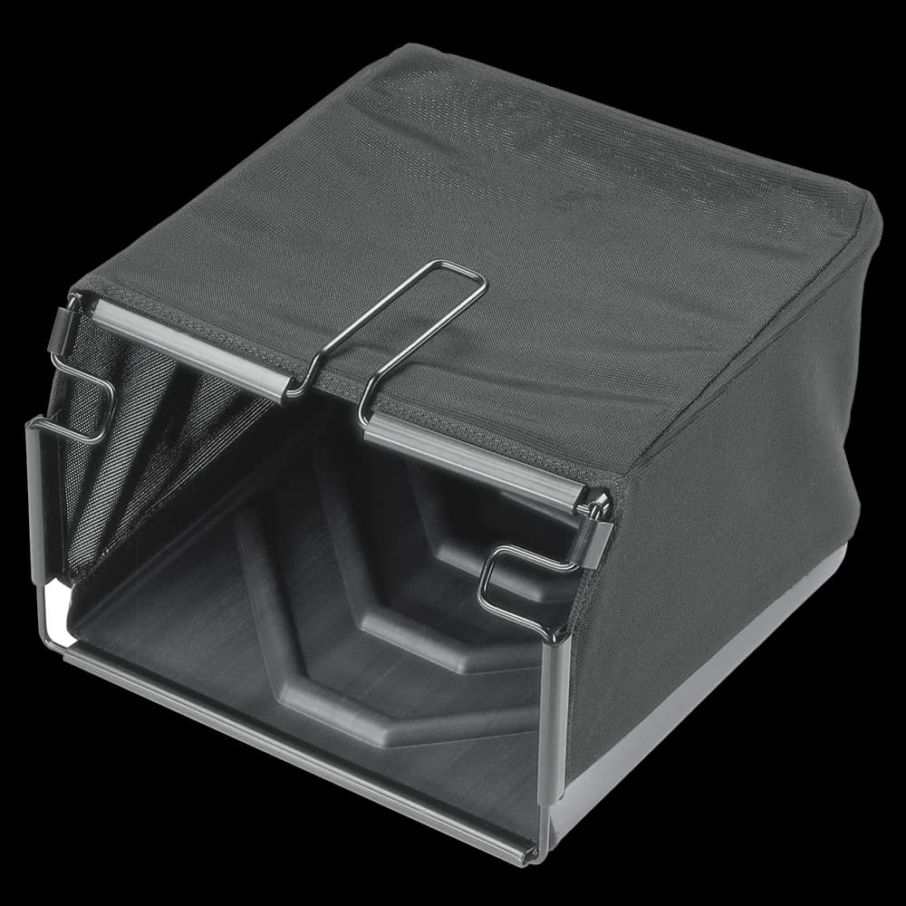 GARDENA 40L Collecting Bag for ES 500 / EVC 1000
