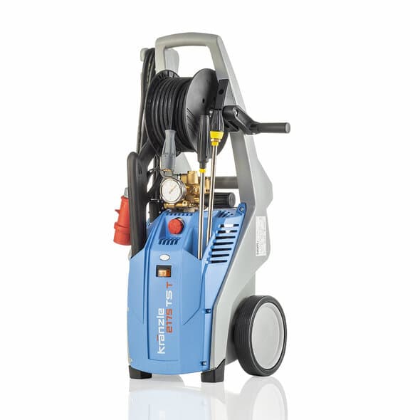 Germany KRANZLE K 2175 TST High Pressure Cleaner