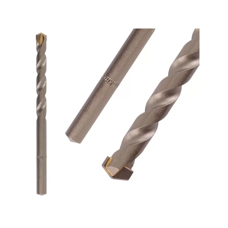 Makita D-05387 衝擊鑽頭 16x150mm(正面多角度)