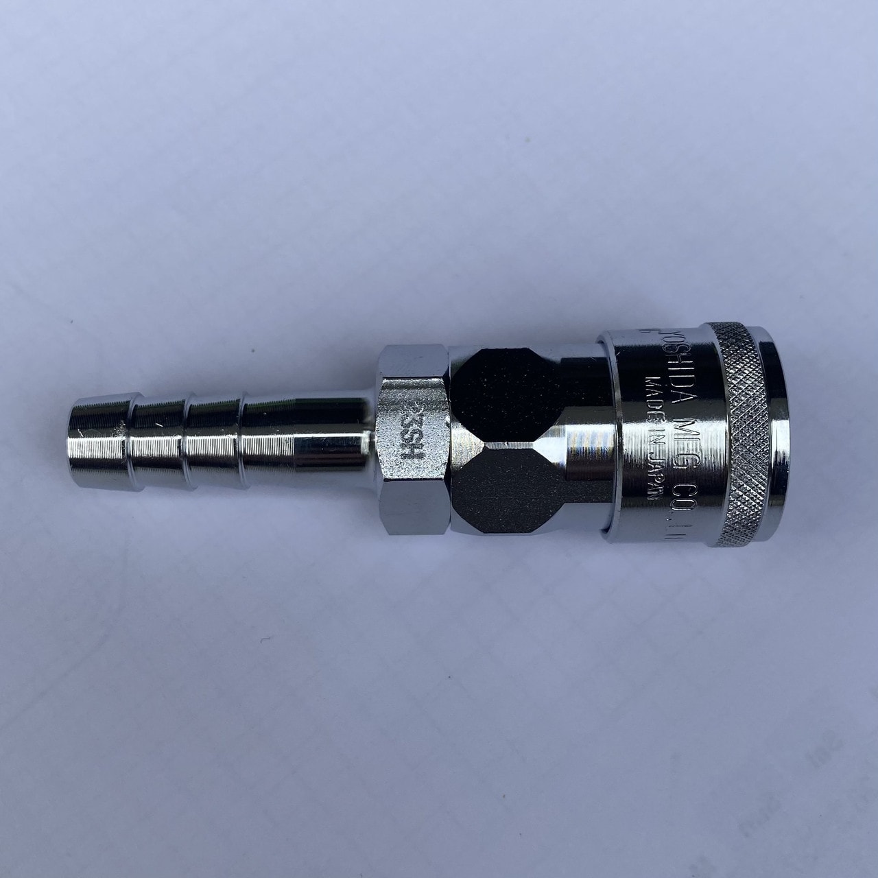 NKC 23SM 風喉喼輪 母外牙 3/8" (三 quarter)