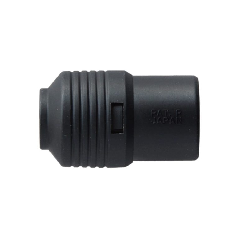ANEX #1903-S 1/4"抗震撞批套裝 (5枝裝)(細節)