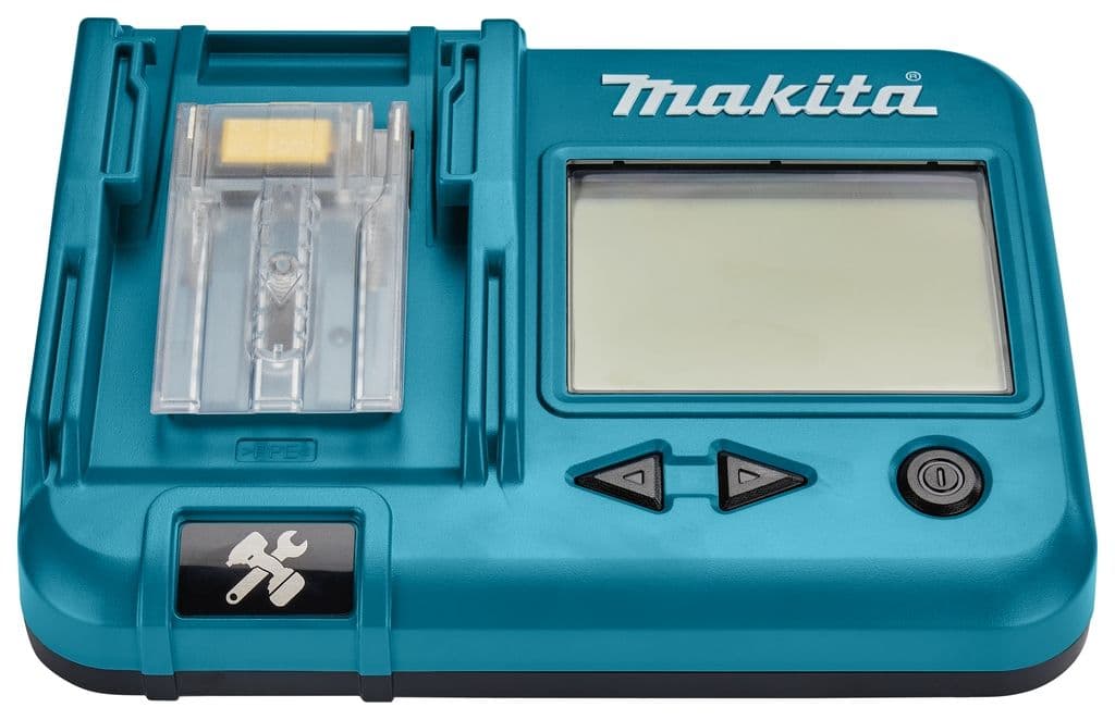 Makita 牧田 198038-8 電池檢測器 - BTC04