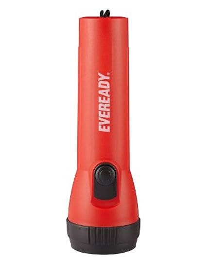 勁量 Eveready LC1L2D 電筒(正面)