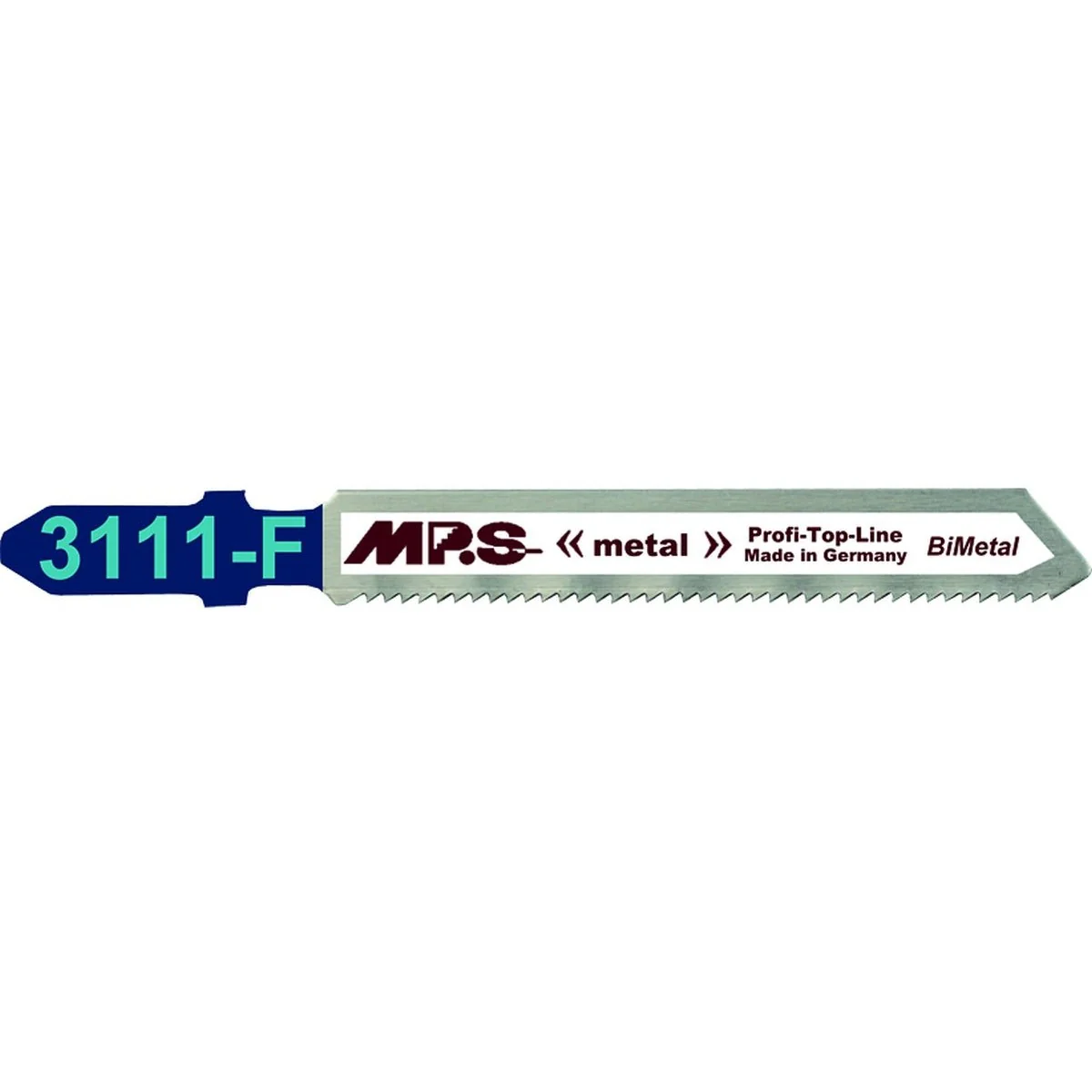 MPS 3111-F 積梳鋸片 3111-F