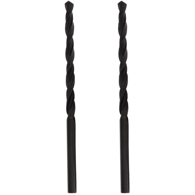 牧田 D-38308 HSS-R金屬鑽頭2.0mm(正面)