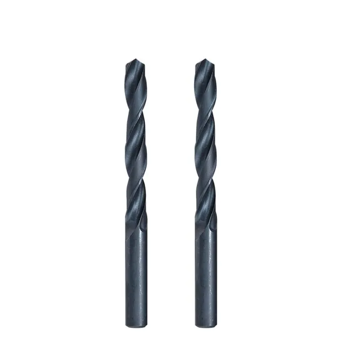 牧田 D-38308 HSS-R金屬鑽頭2.0mm(正面)