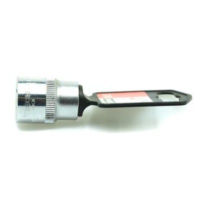 JETECH SK3/8-15 3/8" 六角套筒(側面)